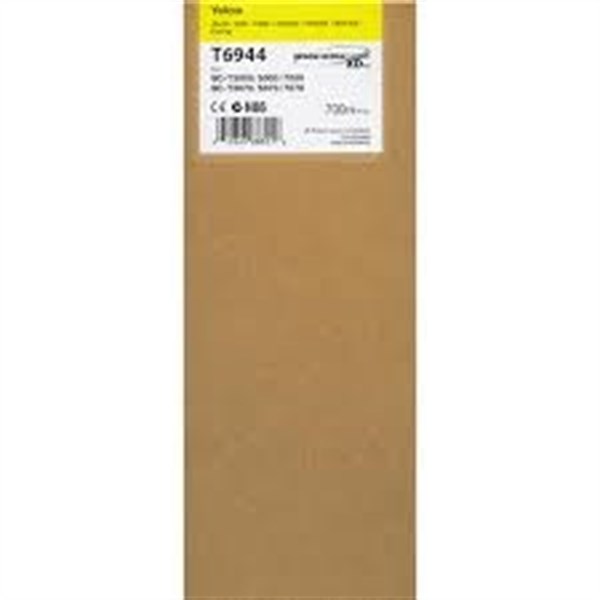 Cartuccia Epson T6944 (C13T694400) Giallo Originale