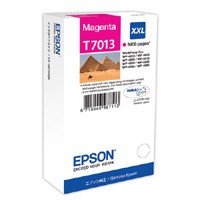 Cartuccia Epson T7013 XXL (C13T70134010) Magenta Originale