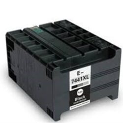 Cartuccia Epson T7441 XXL (C13T74414010) Nero Originale