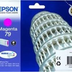 T7913 - 79 - Cartuccia inkjet Originale Magenta