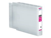 Cartuccia Epson T9073 XXL (C13T907340) Magenta Originale