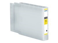 Cartuccia Epson T9074 XXL (C13T907440) Giallo Originale