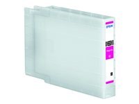 Cartuccia Epson T9083 XL (C13T908340) Magenta Originale