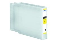 Cartuccia Epson T9084 XL (C13T908440) Giallo Originale
