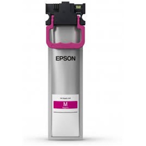 Cartuccia Epson T9443-L (C13T944340) Magenta Originale