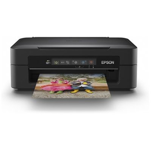 EPSON EXPRESSION HOME XP-2155 A4 3 IN1 WIFI USB -
