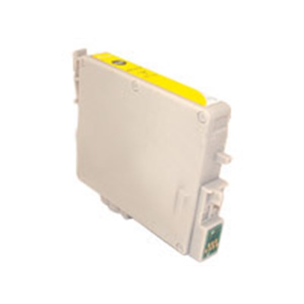 Cartuccia Epson T0324 (C13T03244010) Giallo Compatibile