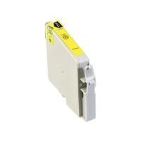 Cartuccia Epson T0344 (C13T03444010) Giallo Compatibile