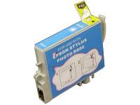 Cartuccia Epson T0542 (T054240) Ciano Compatibile