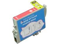 Cartuccia Epson T0543 (T054340) Magenta Compatibile