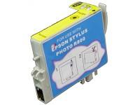 Cartuccia Epson T0544 (T054440) Giallo Compatibile