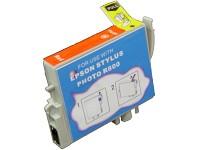 Cartuccia Epson T0547 (T054740) Rosso Compatibile