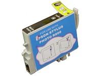 Cartuccia Epson T0548 (T054840) Nero Matte Compatibile