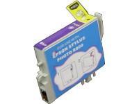 Cartuccia Epson T0549 (T054940) Blu Compatibile