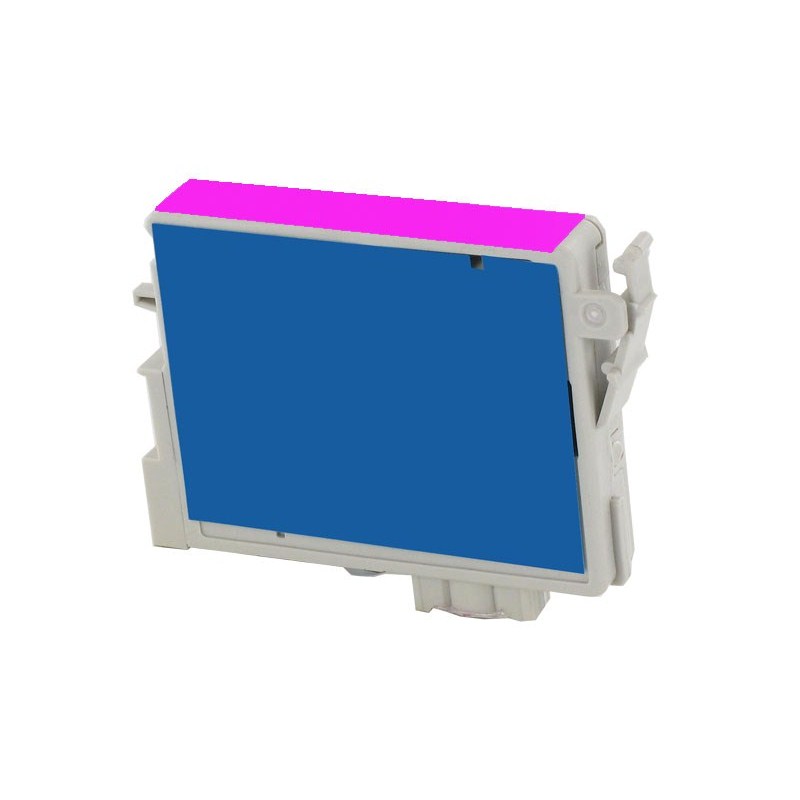 Cartuccia Epson T0553 (T055340) Magenta Compatibile