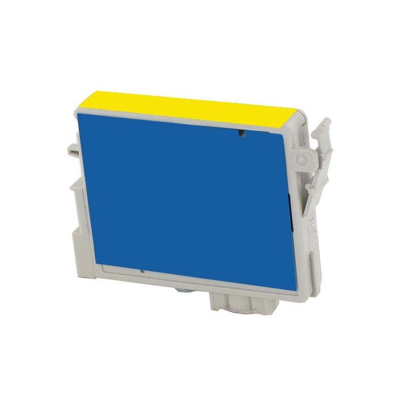 Cartuccia Epson T0554 (T055440) Giallo Compatibile