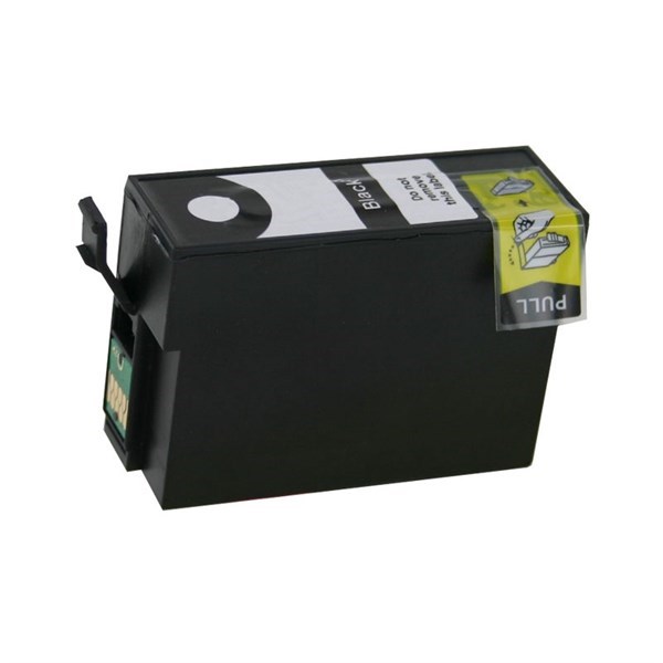 Cartuccia Epson T1301 XL (C13T13014010) Nero Compatibile