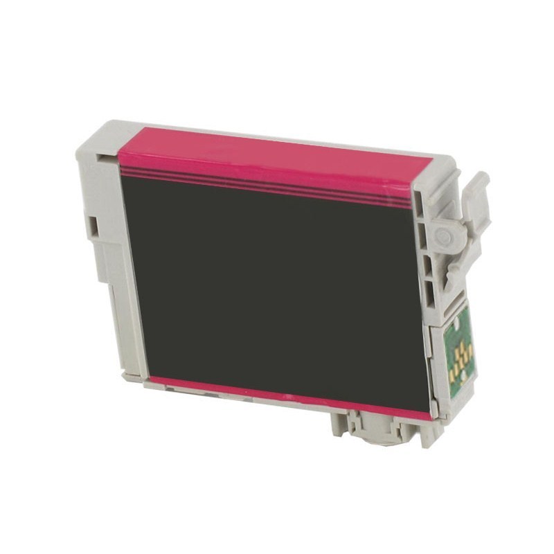 Cartuccia Epson T1303 (C13T13034010) Magenta Compatibile