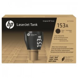 Toner HP 153A W1530A nero Originale