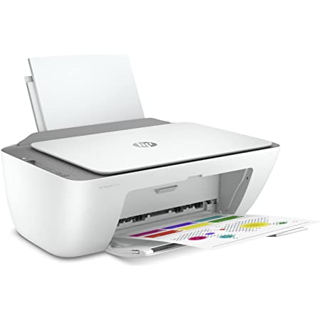 HP Deskjet 2720