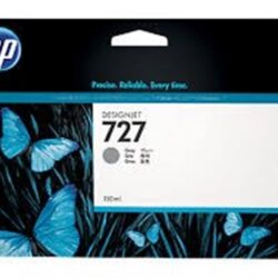 Cartuccia HP 727 (B3P24A) Grigio Originale