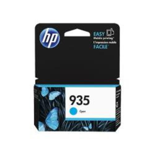 Cartuccia HP 935 (C2P20AE) Ciano Originale