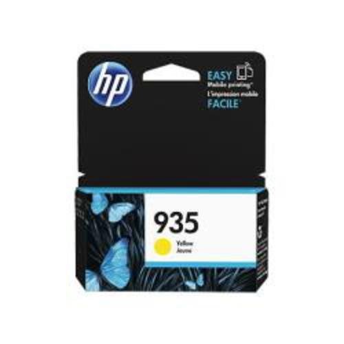 Cartuccia HP 935 (C2P22AE) Giallo Originale