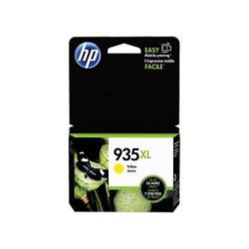 Cartuccia HP 935XL (C2P26AE) Giallo Originale