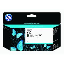 Cartuccia HP 72 (C9403A) Nero Matte Originale