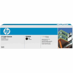 Toner HP 823A (CB380A) Nero Originale