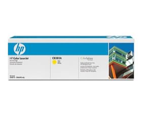 Toner HP 824A (CB382A) Giallo Originale