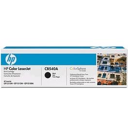 Toner HP 125A (CB540A) Nero Originale