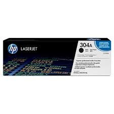 Toner HP 304A (CC530A) Nero Originale