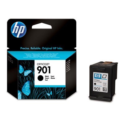 CC653AE - Cartuccia INKJET Nero ORIGINA
