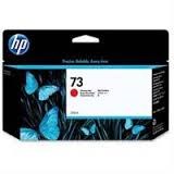 Cartuccia HP 73 (CD951A) Rosso Originale