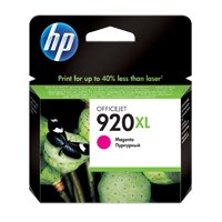 Cartuccia HP 920XL (CD973AE) Magenta Originale