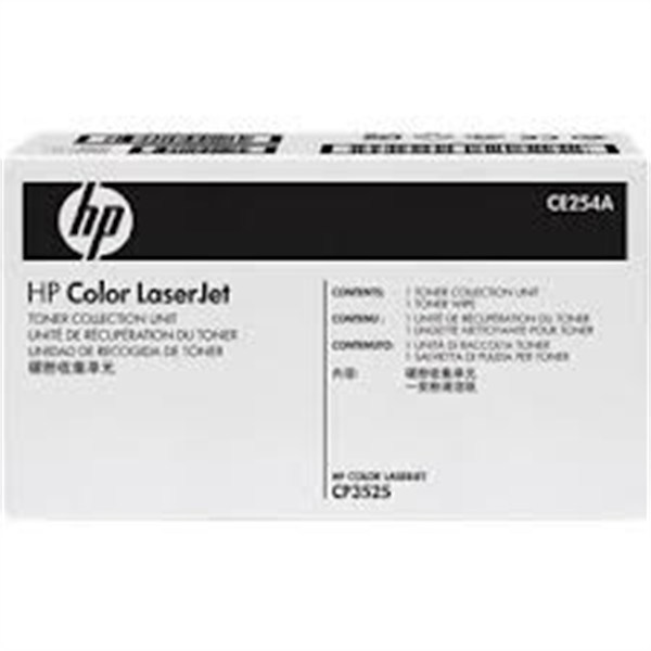 HP CE254A Kit raccolta toner esausto Originale