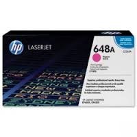 Toner HP 648A (CE263A) Magenta Originale