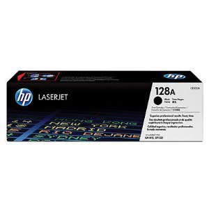 Toner HP 128A (CE320A) Nero Originale