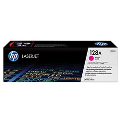 Toner HP 128A (CE323A) Magenta Originale