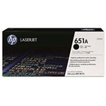 Toner HP 651A (CE340A) Nero Originale