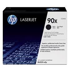 Toner HP 90X (CE390X) Nero Originale