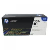 Toner HP 307A (CE740A) Nero Originale