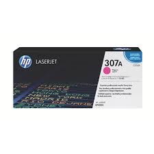 Toner HP 307A (CE743A) Magenta Originale