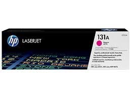 HP CF213A Toner Magenta 131A