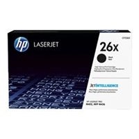 Toner HP 26X (CF226X) Nero Originale