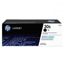 Toner HP CF230X (CF230X) Nero Originale