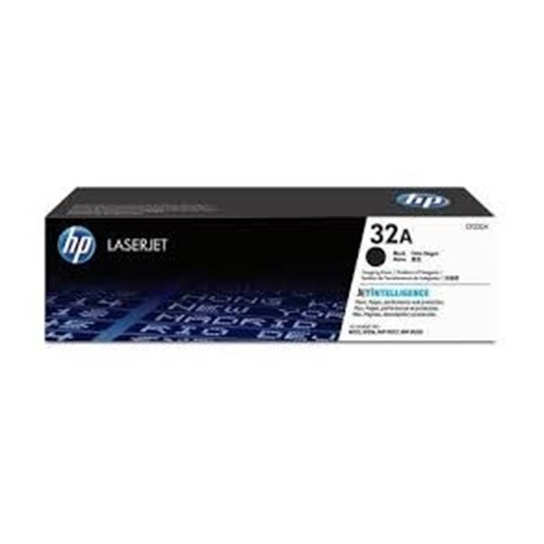 Tamburo HP CF232A (CF232A) Nero Originale