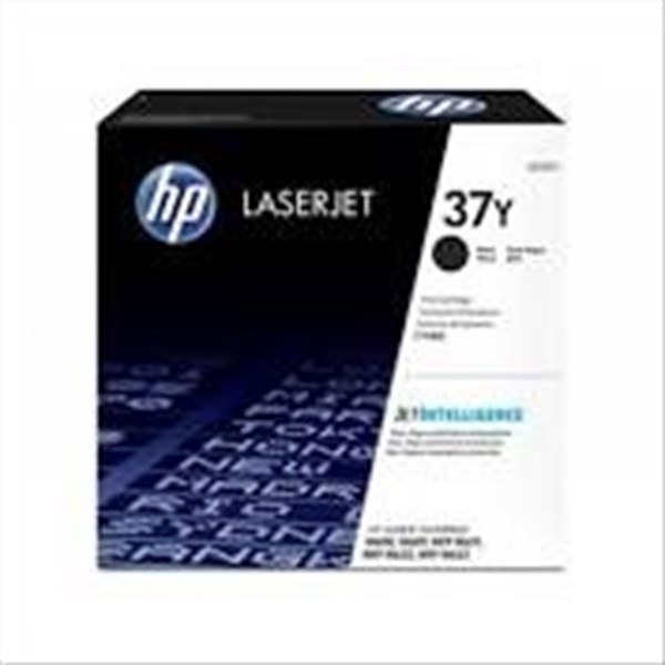 HP CF237Y Toner Nero 37Y