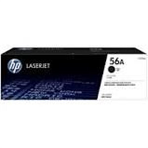 Toner HP 56A (CF256A) Nero Originale